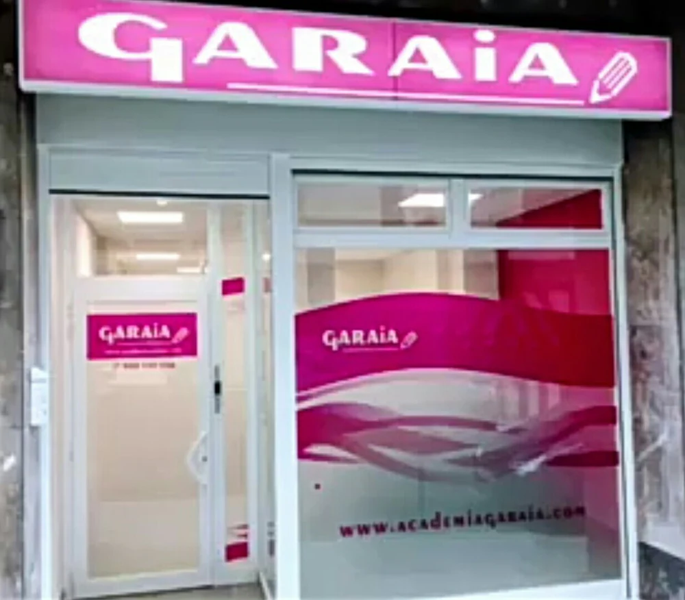 Foto de Centro Klariona - Clases de apoyo