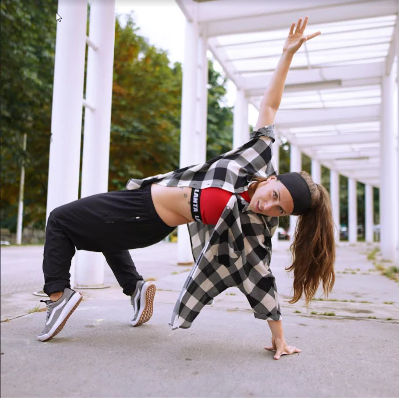 DENA BILBAO Escuela baile y danza