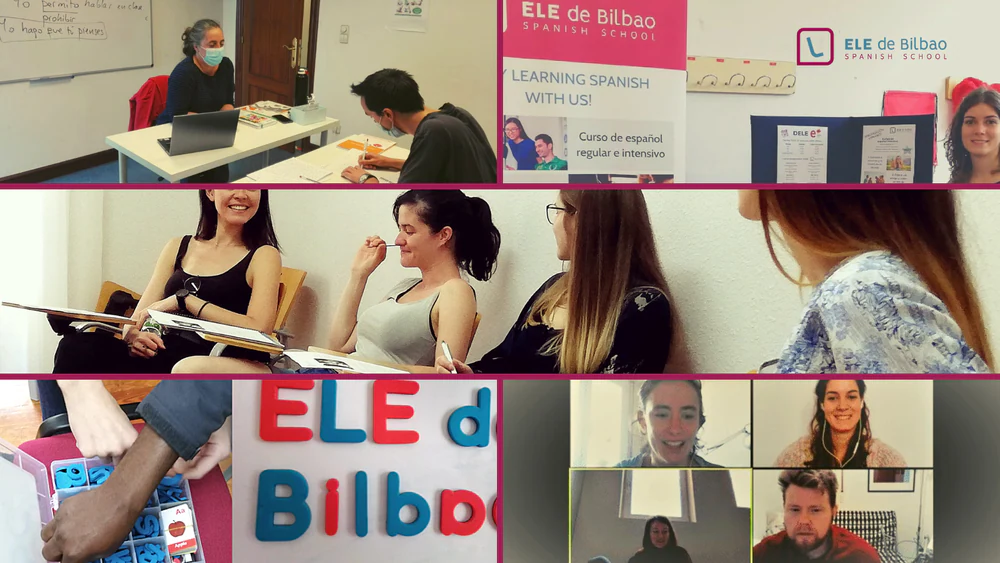 Foto de Instituto Hemingway - Spanish school