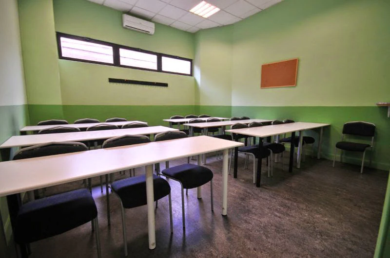 Zilargi academia