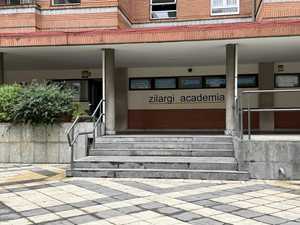 Foto de Zilargi academia