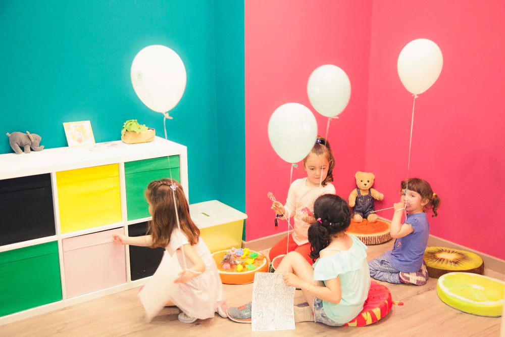 Foto de OKAY school of language
