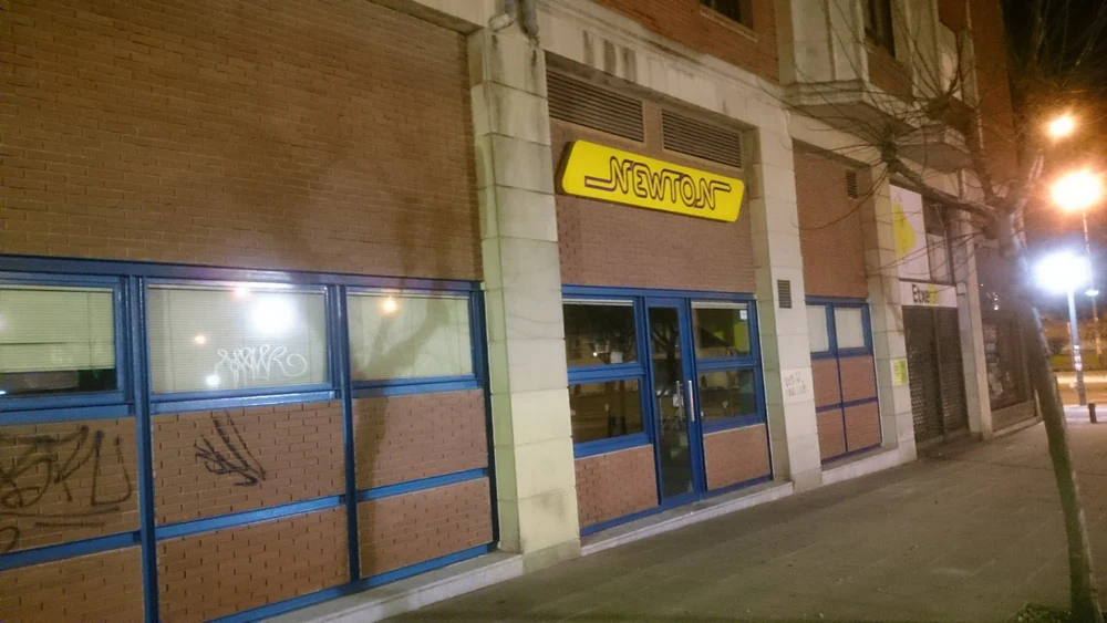 Foto de Academia Da Vinci Sarriko
