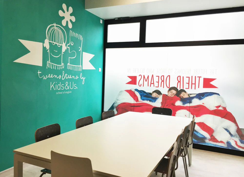 Foto de Kids&Us - Inglés para niños