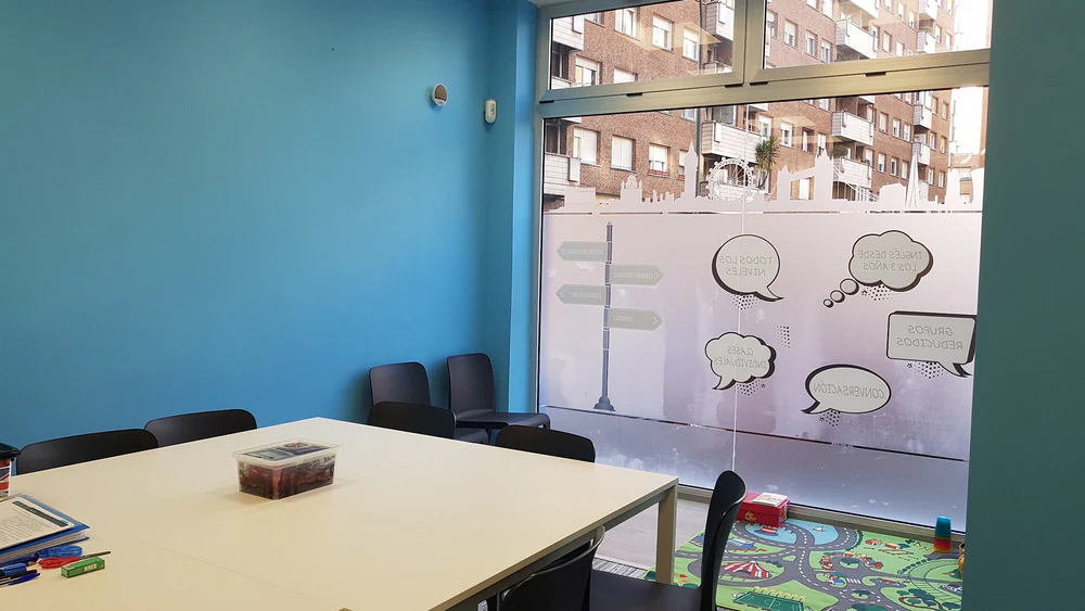 Foto de ACADEMIA ENGLISH COOL SARRIKO