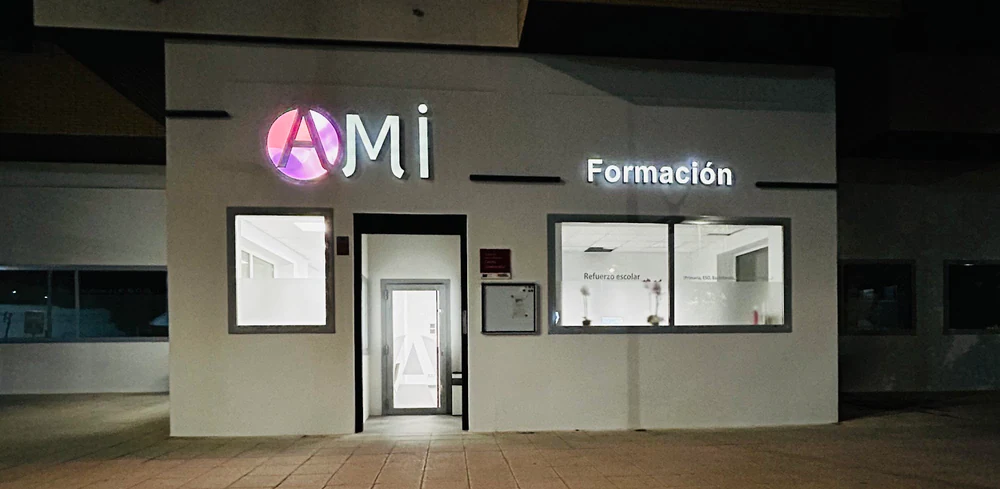 Foto de InterAcademy