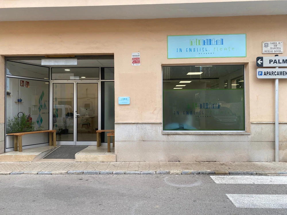 Foto de Apunt Centre d’ estudis Binissalem