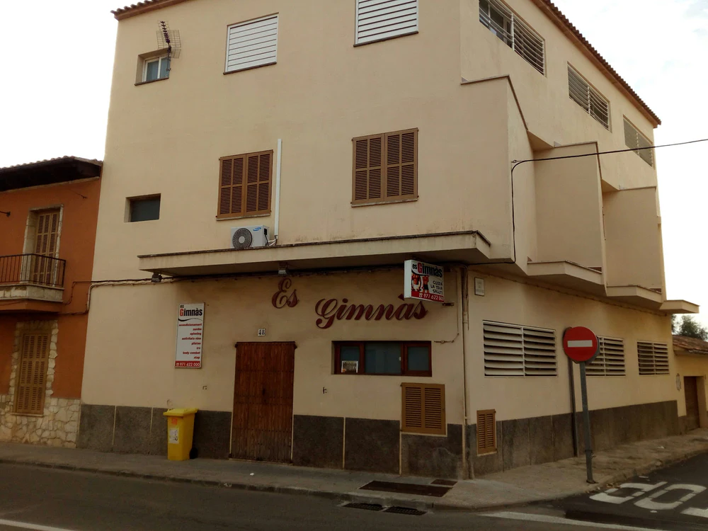 Foto de Binigym