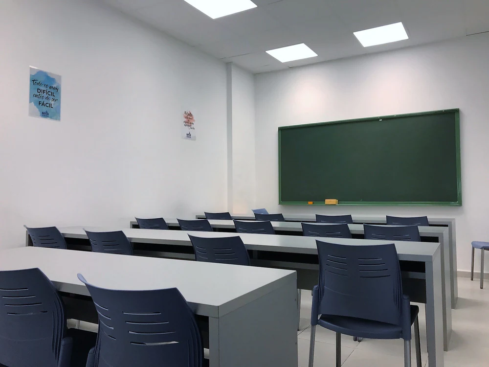 Academia Nota