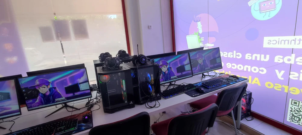 Foto de Academia Multiformación