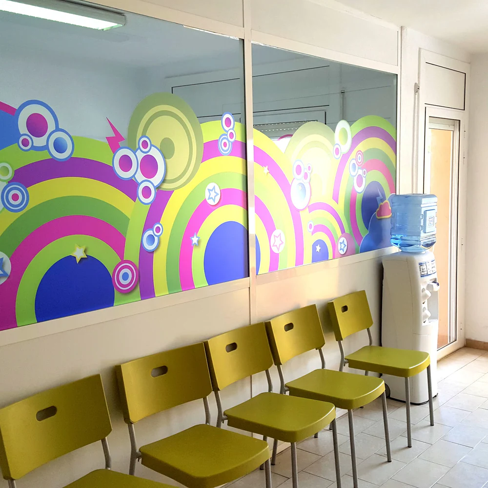 Foto de The English House, escola d'idiomes a Blanes