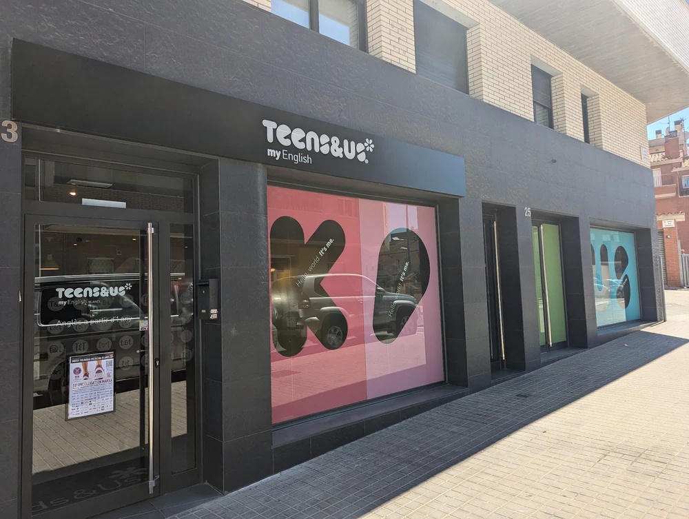 Tweens&Teens By Kids&Us Blanes