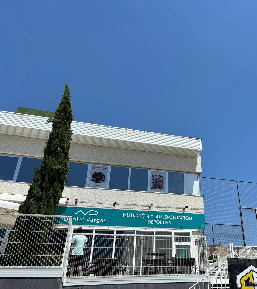 Academia De Idiomas The English Centre