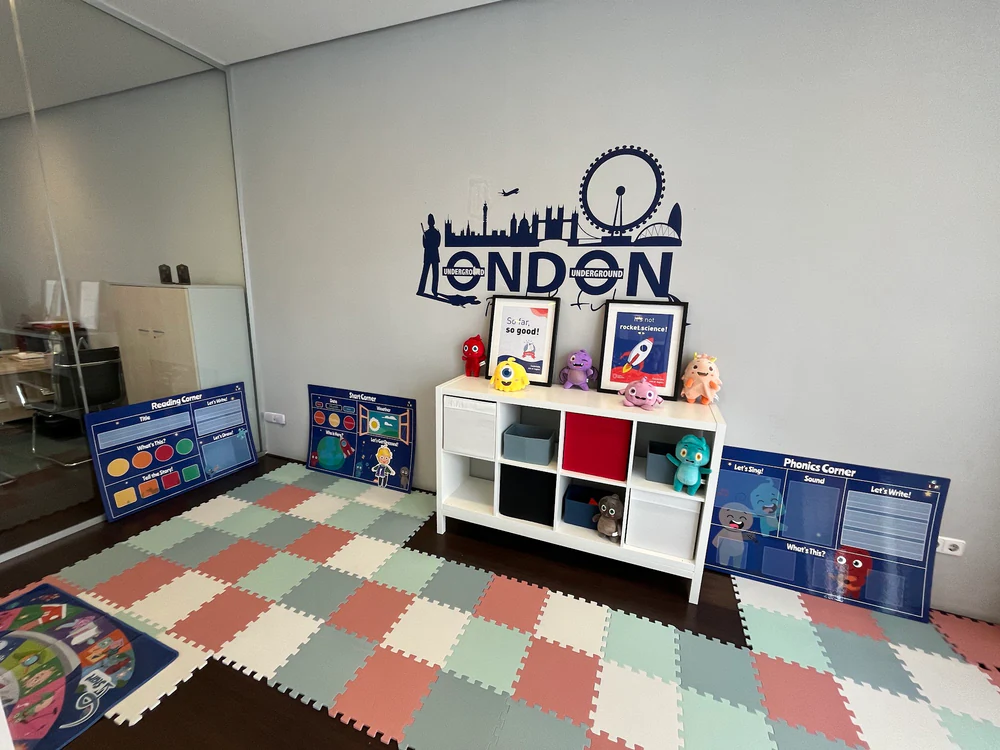 Foto de English Connection Academia de Inglés - Boadilla del Monte