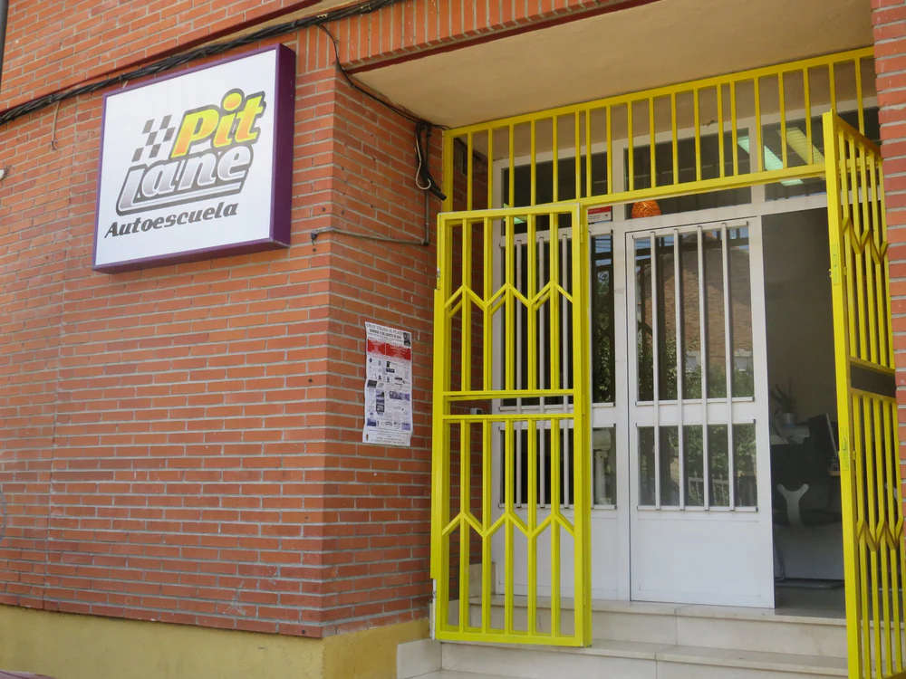 Foto de The Learning Center - EL Boalo