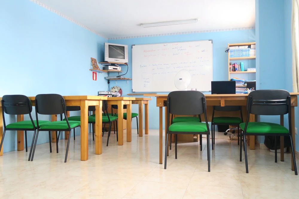Foto de Academia Anna's School Of English