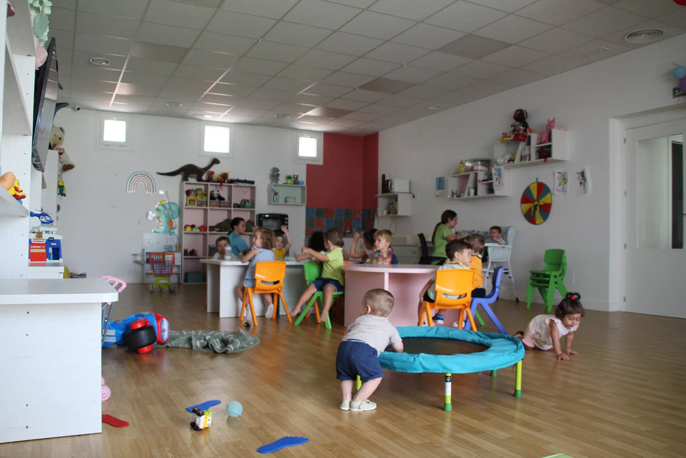 La Deporteca Education