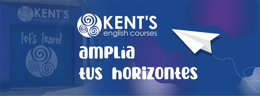 Kent's English Courses