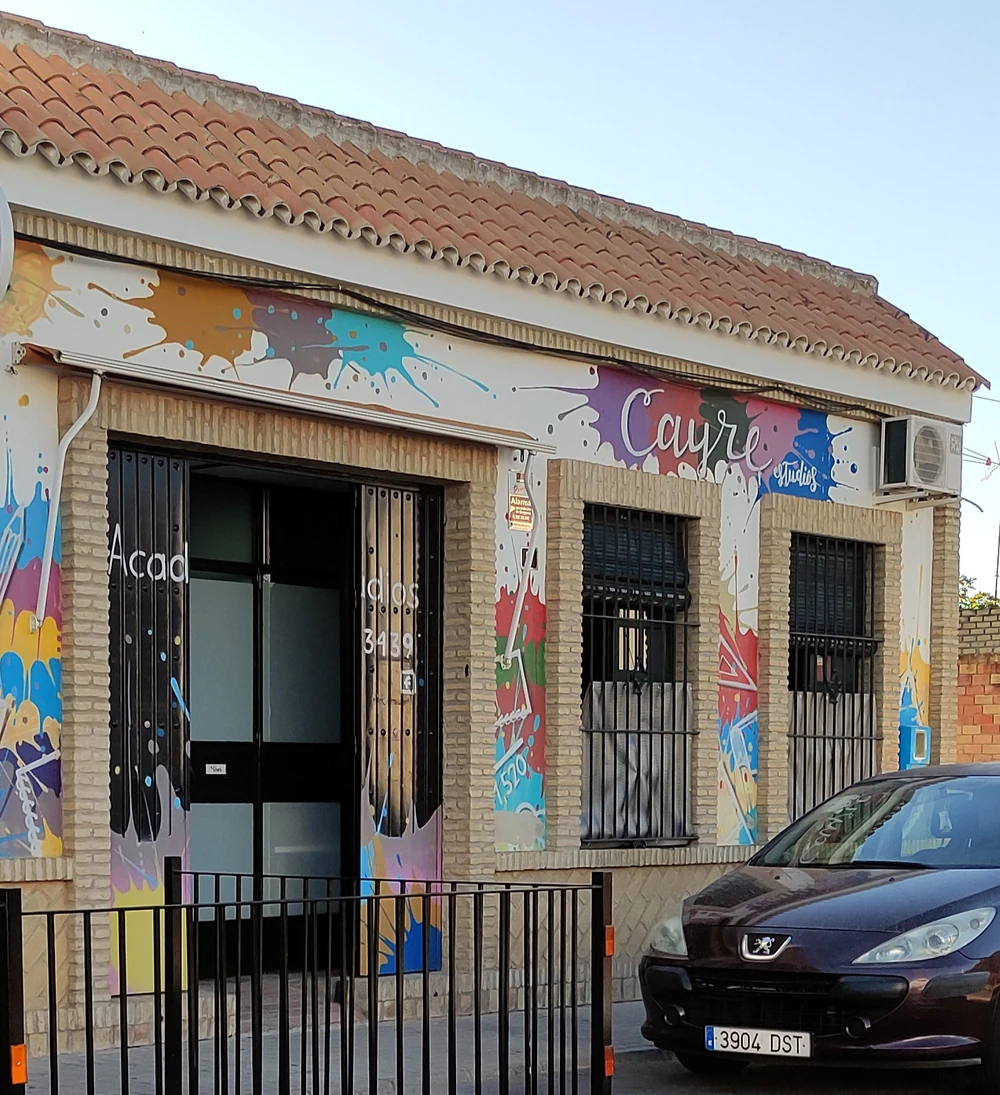 Cayre Estudios