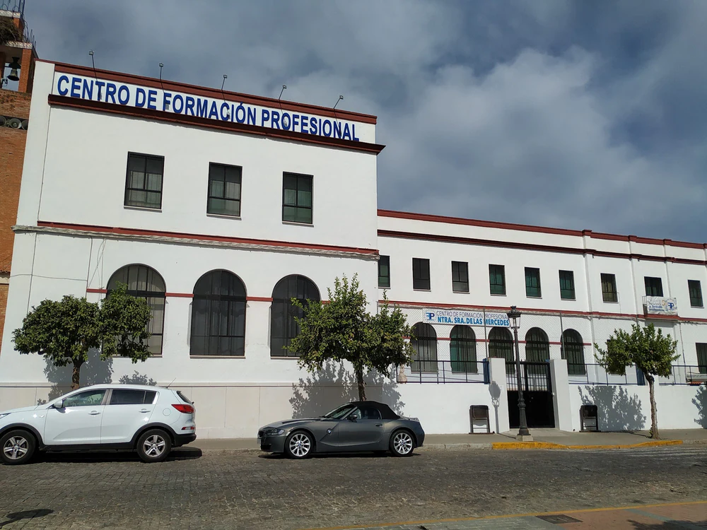 Escuela De Formación Profesional Nuestra Señora De Las Mercedes