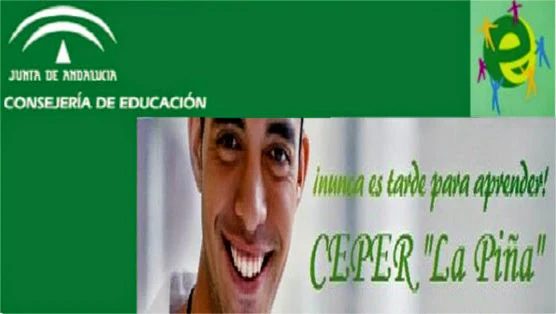 Centro de Educación Permanente "La Piña"