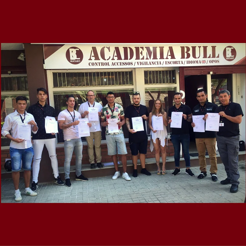 Foto de Academia Bull Mataró