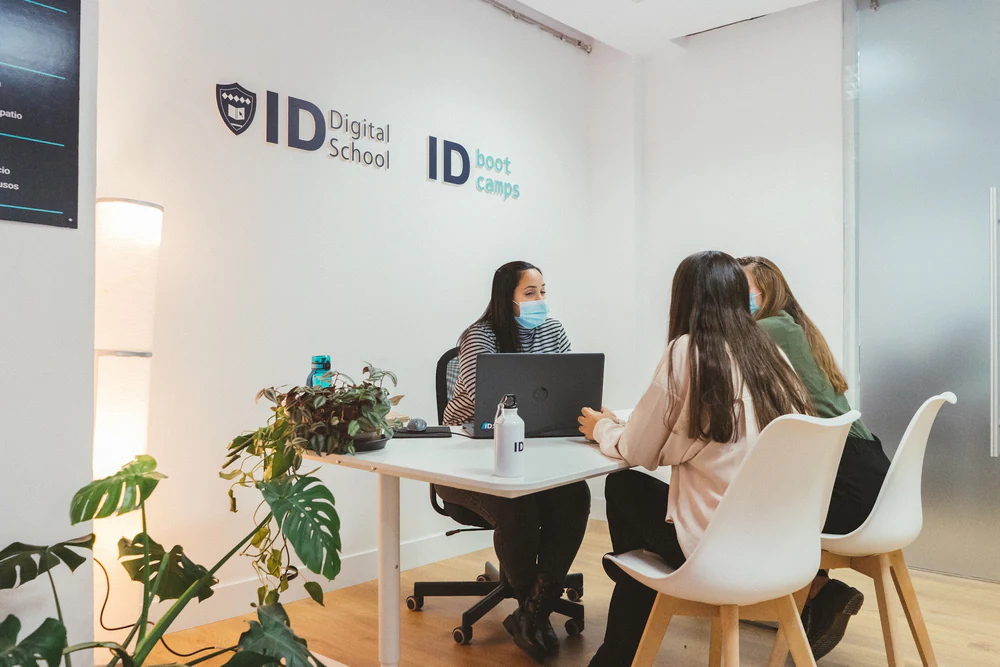 Foto de ID Bootcamps Madrid