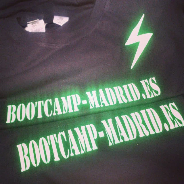 Foto de ID Bootcamps Madrid
