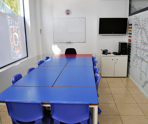 Foto de CBS Language Academy Mairena del Aljarafe