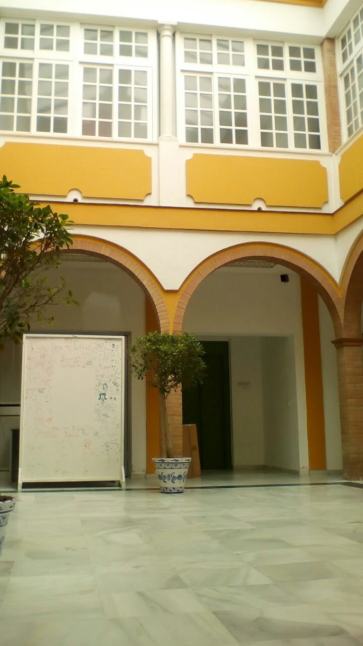 Foto de Centro De Formación Excmo. Ayuntamiento De Bormujos