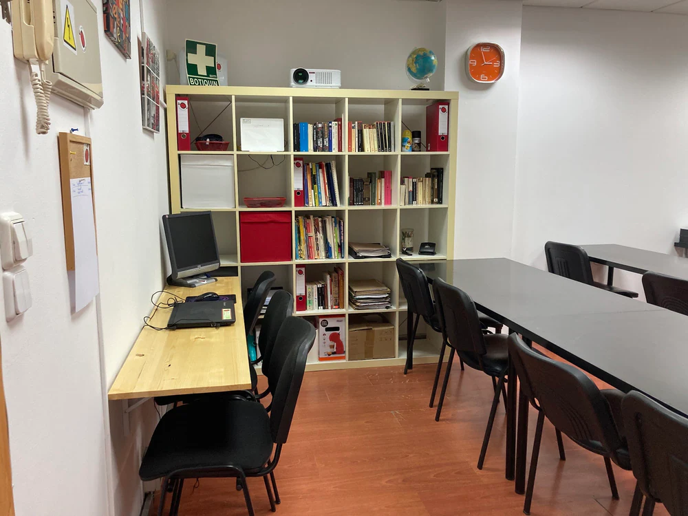 Foto de Impulso Educación (Academia de refuerzo educativo personalizado)