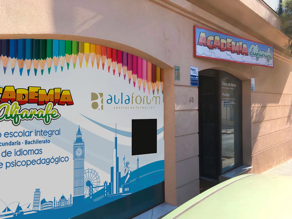 Foto de Impulso Educación (Academia de refuerzo educativo personalizado)