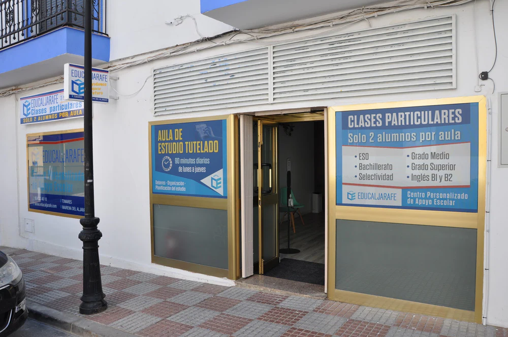 Foto de Impulso Educación (Academia de refuerzo educativo personalizado)