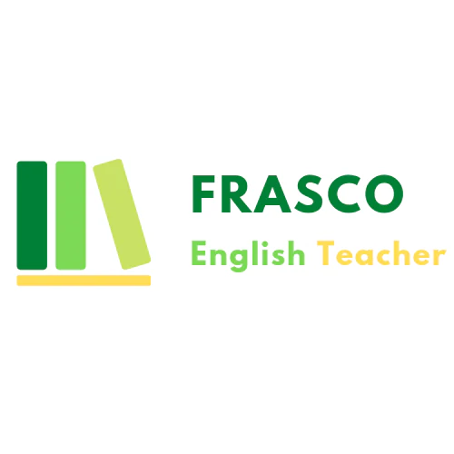 Frasco English Teacher