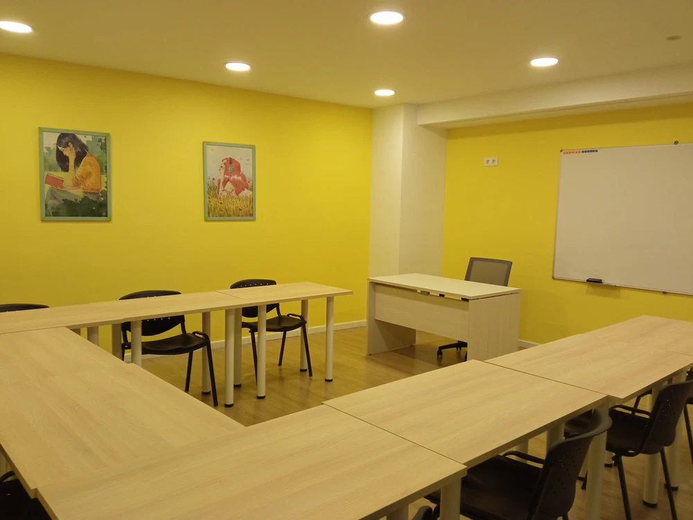 Foto de Centro de Estudios Acrópolis