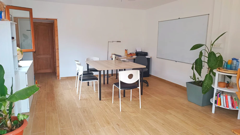 Foto de Academia de idiomas Edelmann