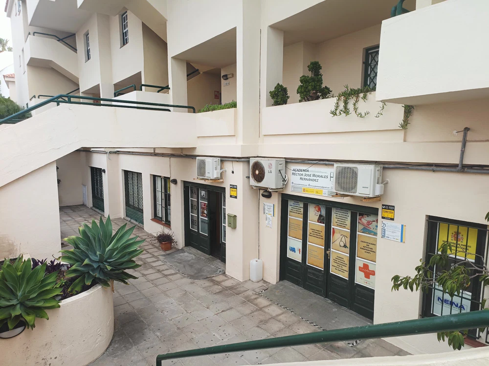 Foto de ACADEMIA NEINA