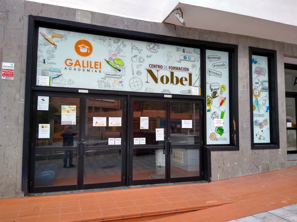 Foto de ACADEMIA NEINA
