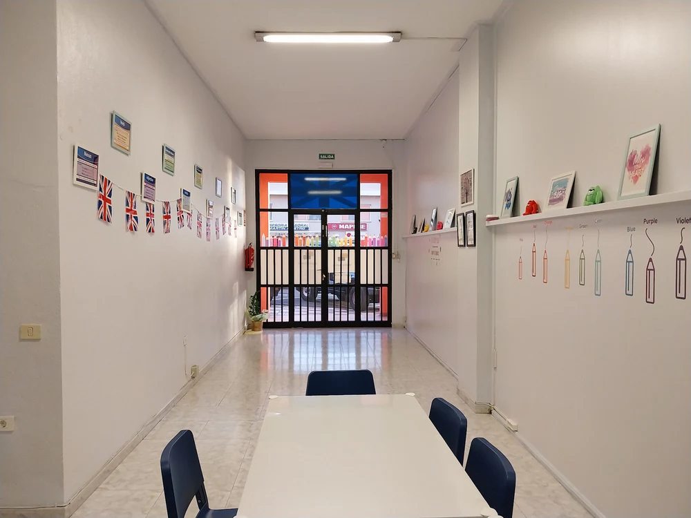 Foto de ACADEMIA NEINA