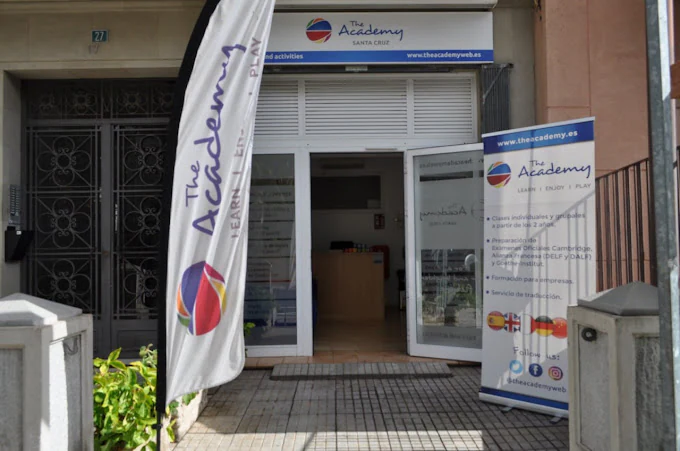 Foto de The Academy La Orotava