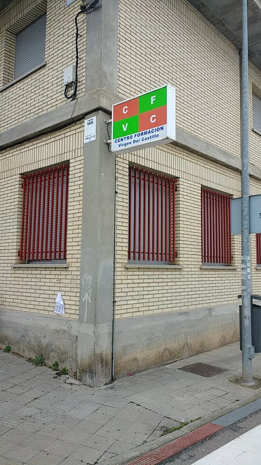 Centro Alaun S.L.
