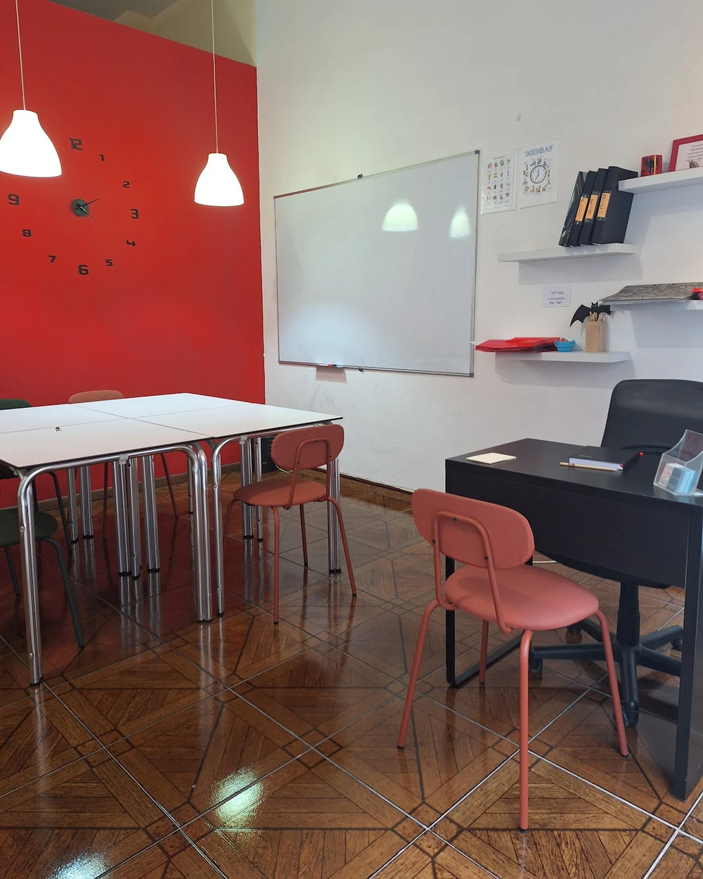Academia Estudios Unidos