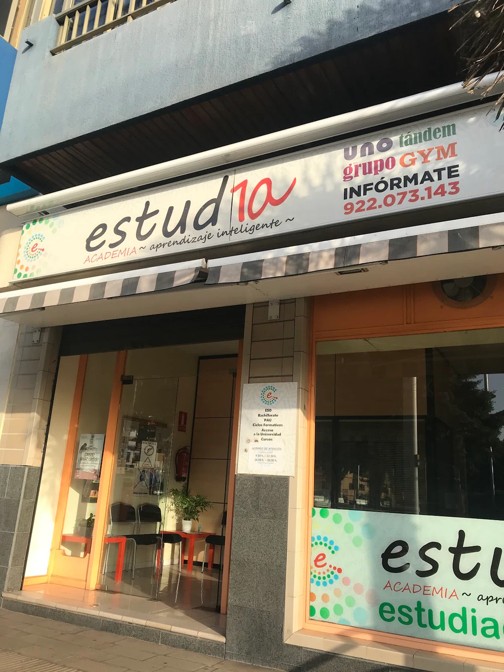 Foto de Academia Estudios Unidos