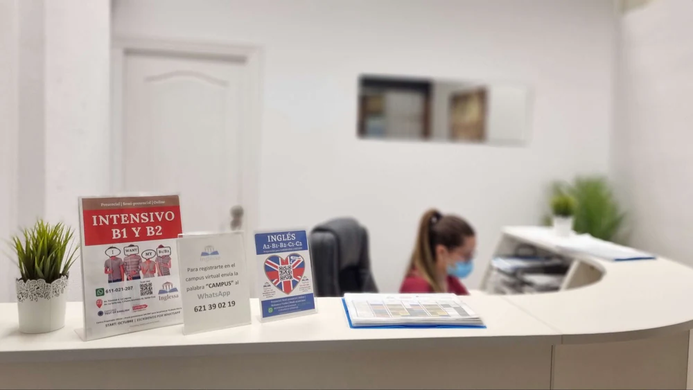 Foto de Inglessa - Academia de inglés La Laguna, Santa Cruz de Tenerife