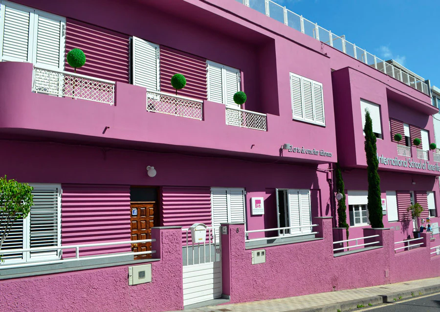 Foto de Inglessa - Academia de inglés La Laguna, Santa Cruz de Tenerife