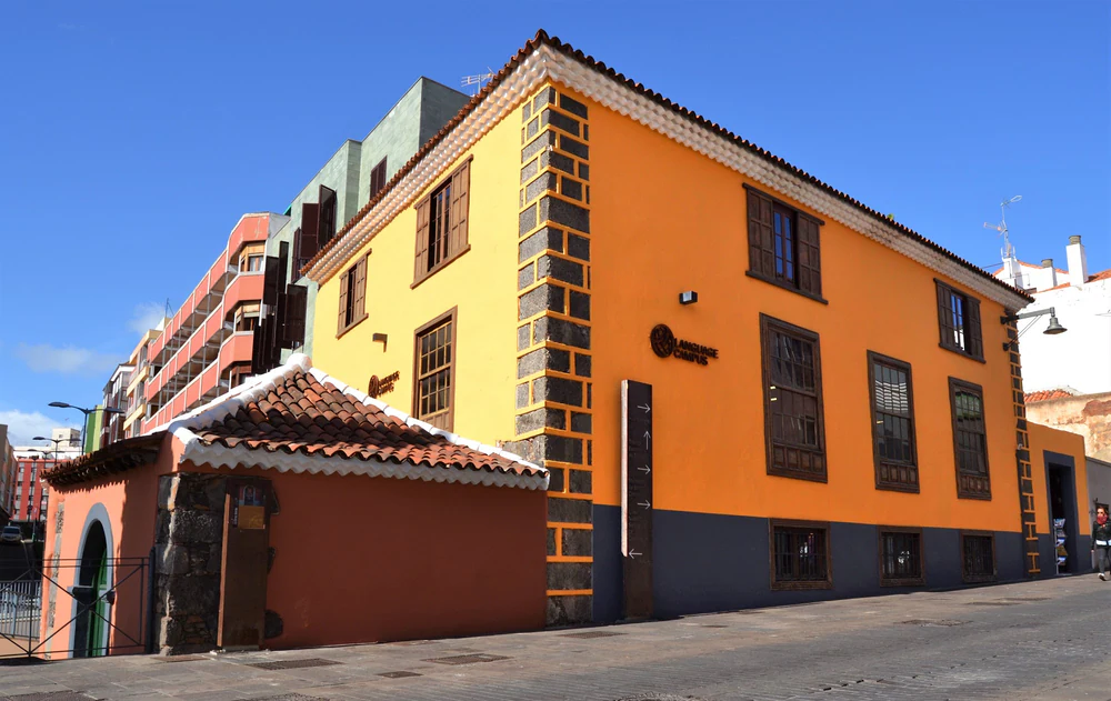 Foto de Inglessa - Academia de inglés La Laguna, Santa Cruz de Tenerife