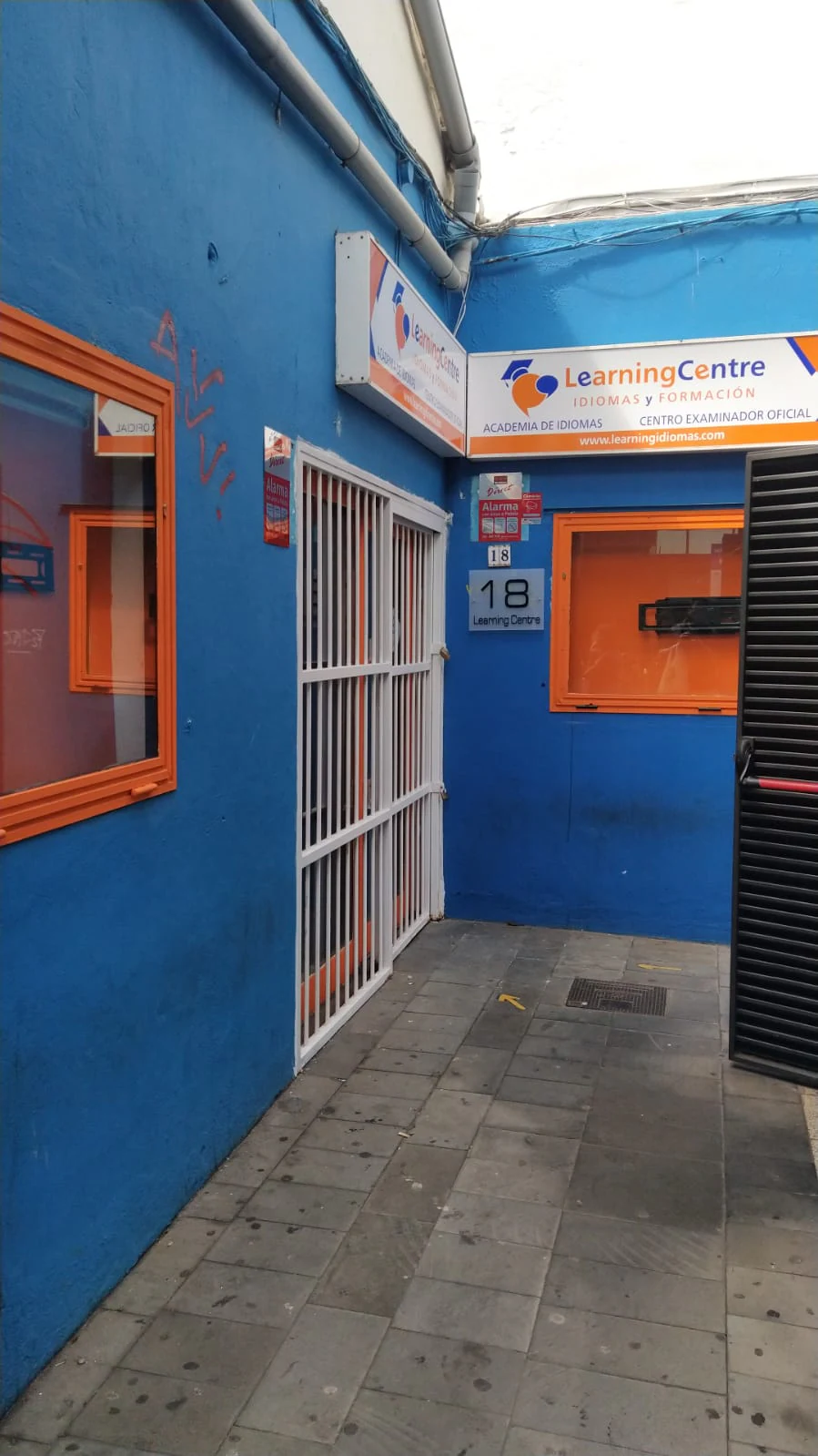 Foto de Inglessa - Academia de inglés La Laguna, Santa Cruz de Tenerife