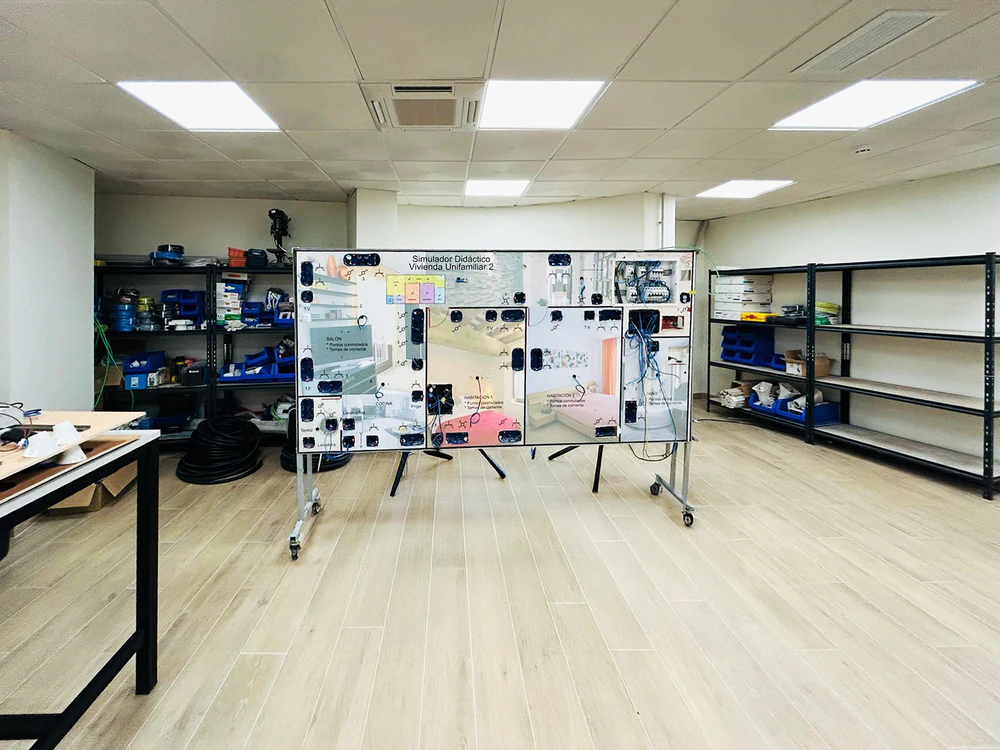 Foto de Fundación ISBS