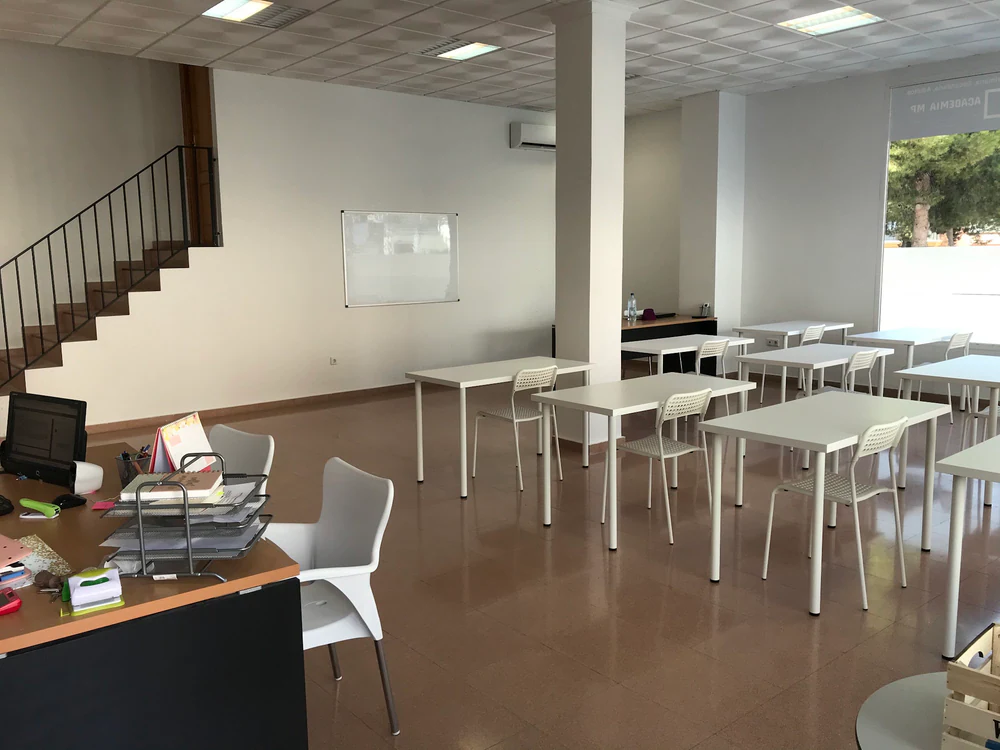 Academia Método