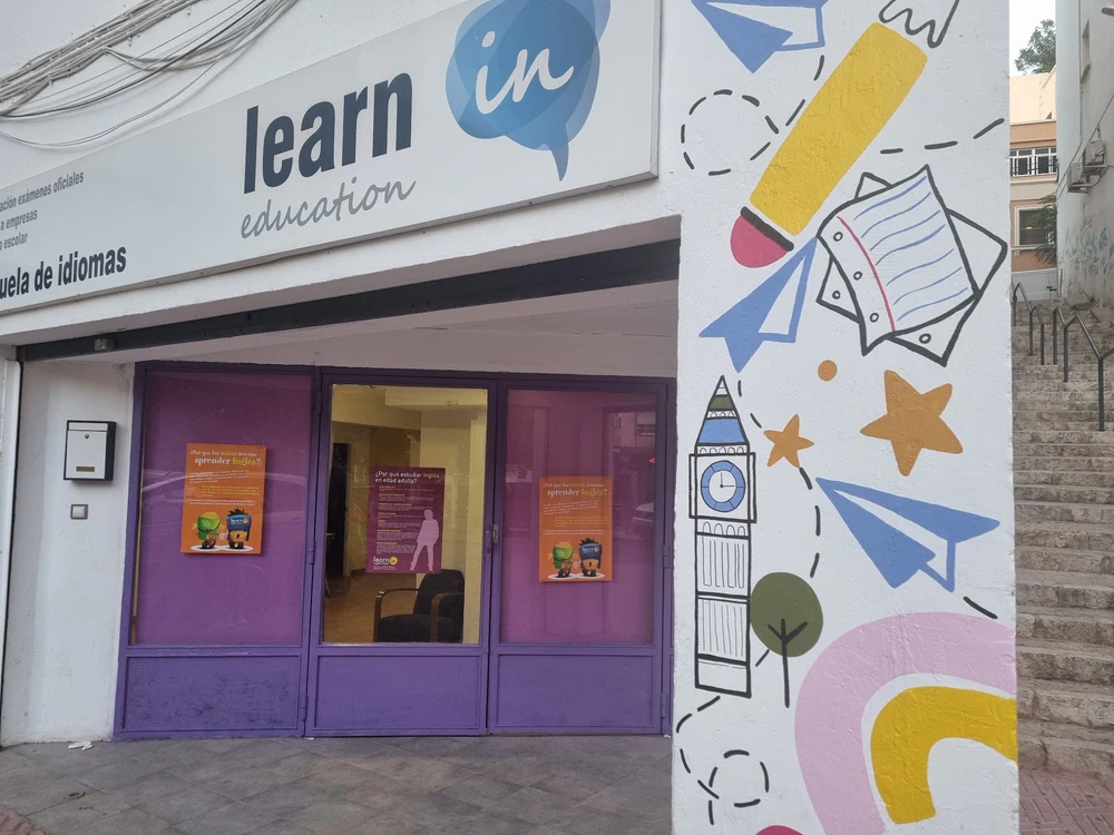 Centro Público de Educación de Personas Adultas Municipal de Buñol